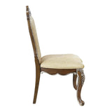 Latisha Side Chair (Set-2) - Ornate Home