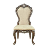 Latisha Side Chair (Set-2) - Ornate Home
