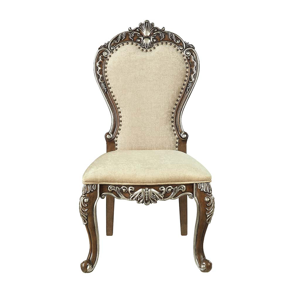 Latisha Side Chair (Set-2) - Ornate Home