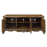 Latisha TV Stand - Ornate Home