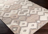 Latonia Area Carpet - Clearance - Ornate Home