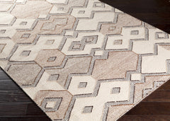 Latonia Area Carpet - Clearance - Ornate Home