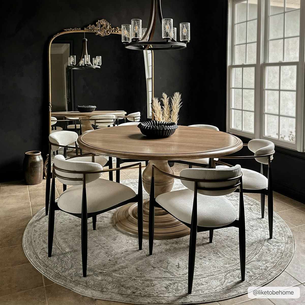 Laughlin Boutique Rug - Ornate Home