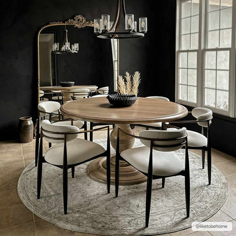 Laughlin Boutique Rug - Ornate Home