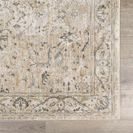 Laughlin Boutique Rug - Ornate Home