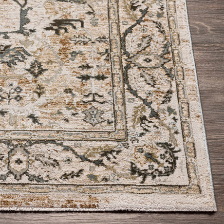 Laughlin Boutique Rug - Ornate Home