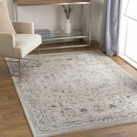Laughlin Boutique Rug - Ornate Home