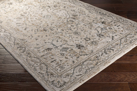 Laughlin Boutique Rug - Ornate Home