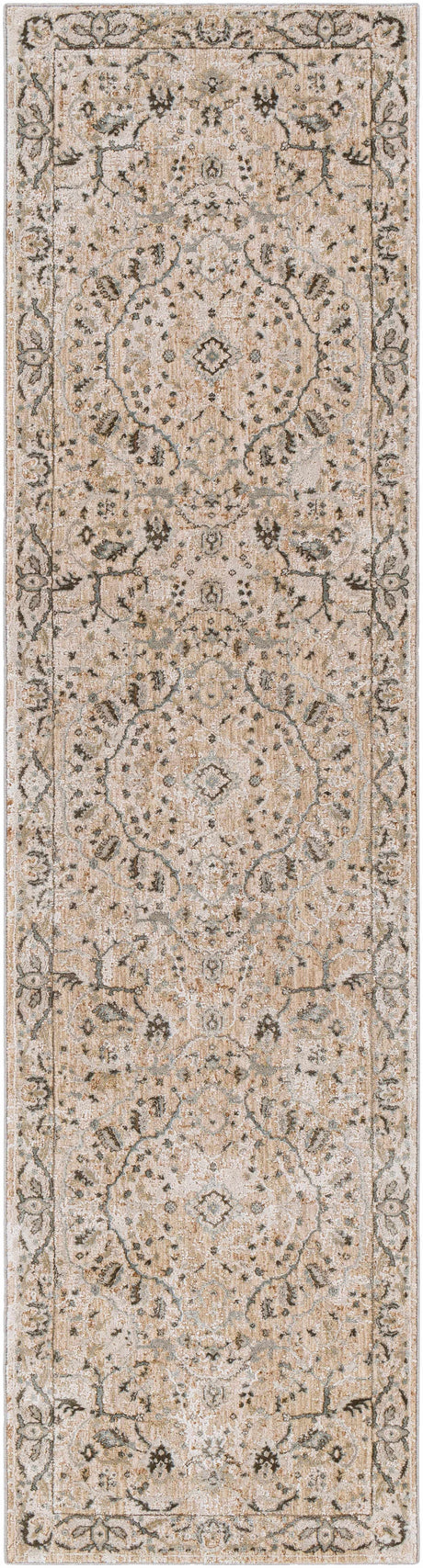 Laughlin Boutique Rug - Ornate Home