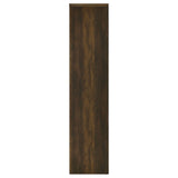Laughlin Dark Pine Media Tower - Ornate Home