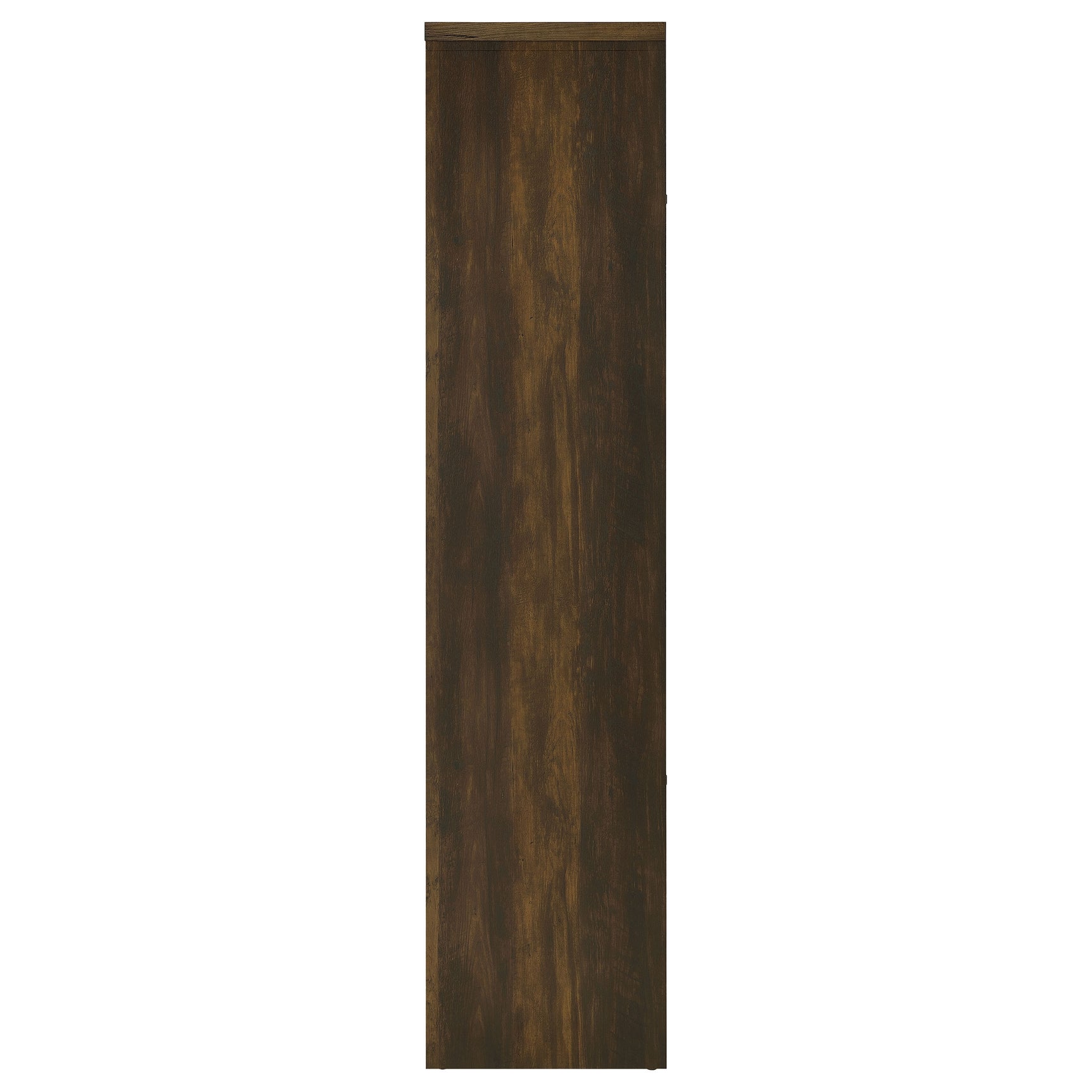 Laughlin Dark Pine Media Tower - Ornate Home