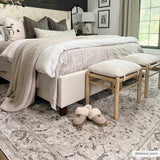 Laughlin Thick Luxe Boutique Rug - Ornate Home