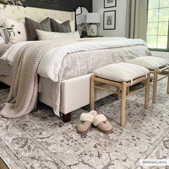 Laughlin Thick Luxe Boutique Rug - Ornate Home