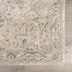 Laughlin Thick Luxe Boutique Rug - Ornate Home