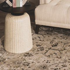 Laughlin Thick Luxe Boutique Rug - Ornate Home