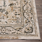 Laughlin Thick Luxe Boutique Rug - Ornate Home