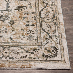 Laughlin Thick Luxe Boutique Rug - Ornate Home