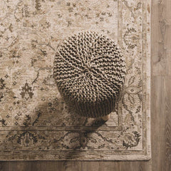 Laughlin Thick Luxe Boutique Rug - Ornate Home