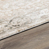 Laughlin Thick Luxe Boutique Rug - Ornate Home