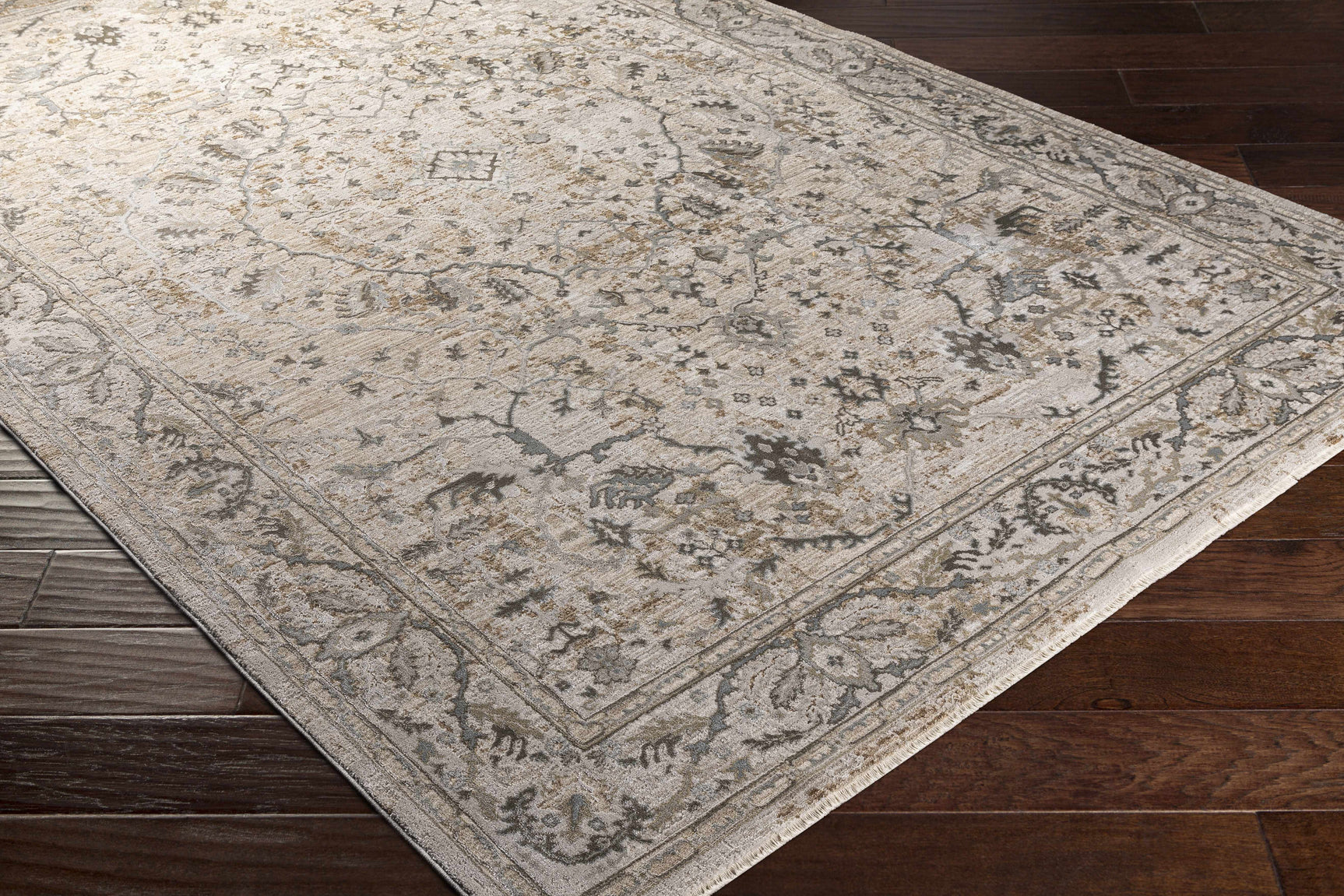Laughlin Thick Luxe Boutique Rug - Ornate Home
