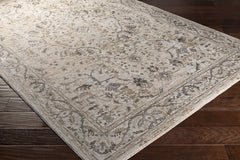 Laughlin Thick Luxe Boutique Rug - Ornate Home
