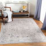 Laughlin Thick Luxe Boutique Rug - Ornate Home