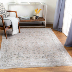 Laughlin Thick Luxe Boutique Rug - Ornate Home