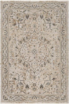 Laughlin Thick Luxe Boutique Rug - Ornate Home