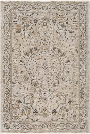 Laughlin Thick Luxe Boutique Rug - Ornate Home
