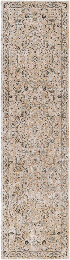 Laughlin Thick Luxe Boutique Rug - Ornate Home