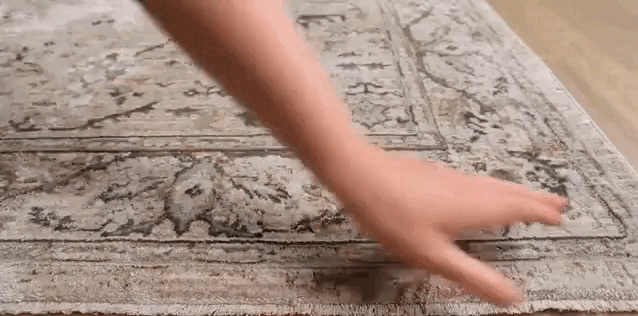 Laughlin Thick Luxe Boutique Rug - Ornate Home