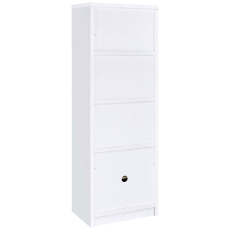 Laughlin White Media Tower - Ornate Home