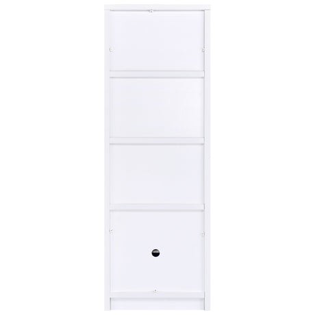 Laughlin White Media Tower - Ornate Home