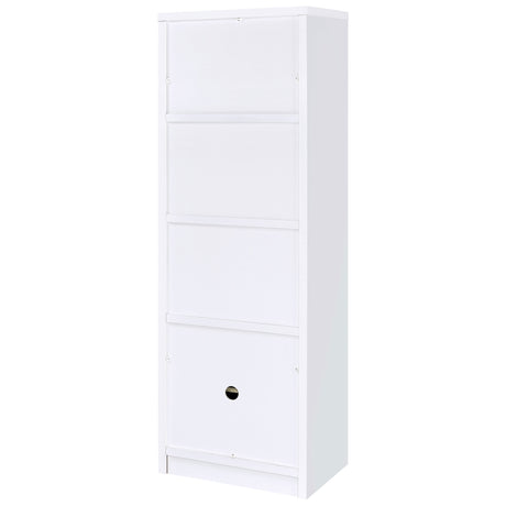 Laughlin White Media Tower - Ornate Home