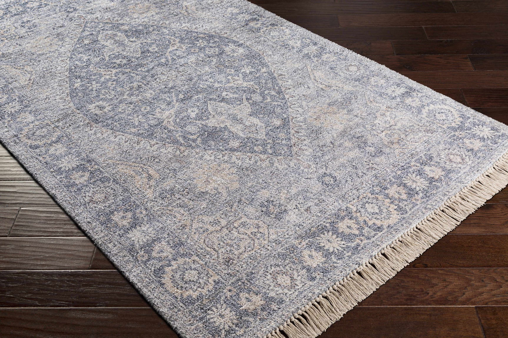 Laura Area Carpet - Clearance - Ornate Home