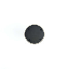 Laurel End Table in Black - Ornate Home