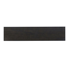 Laurel Espresso Creek 78 Fireplace - Ornate Home