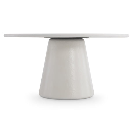 Laurel Quarry- Outdoor Dining Table - Ornate Home