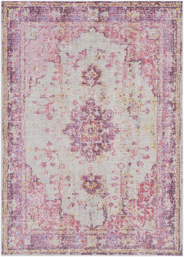 Laureldale Area Rug - Ornate Home