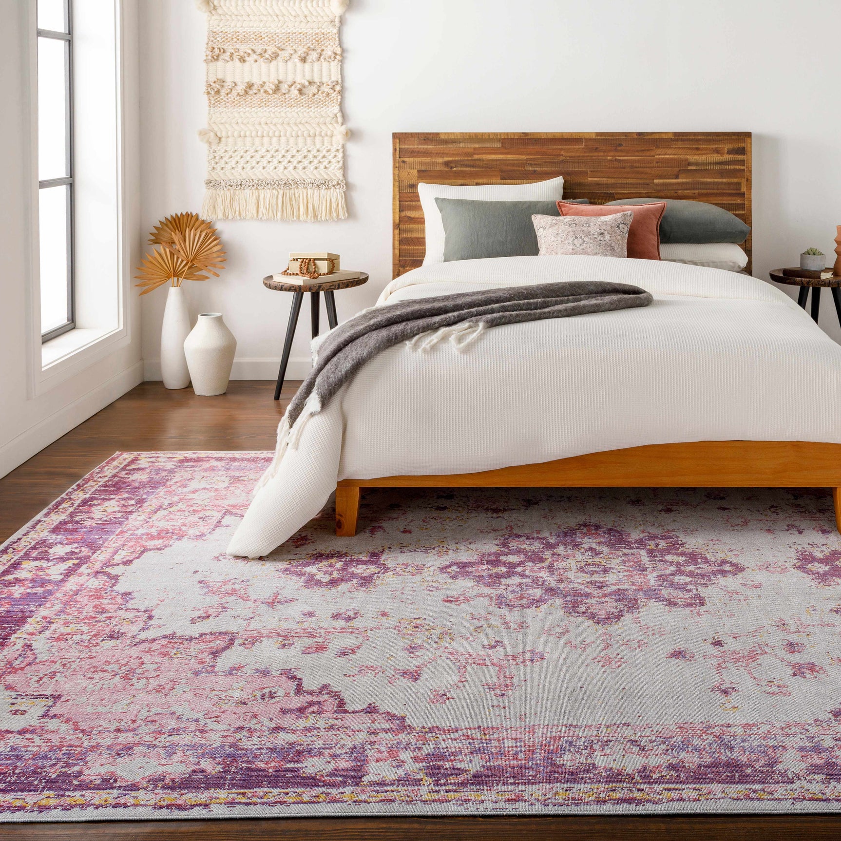 Laureldale Area Rug - Ornate Home