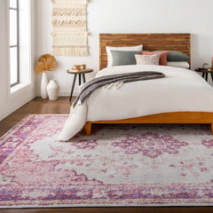 Laureldale Area Rug - Ornate Home