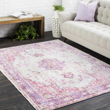 Laureldale Area Rug - Ornate Home