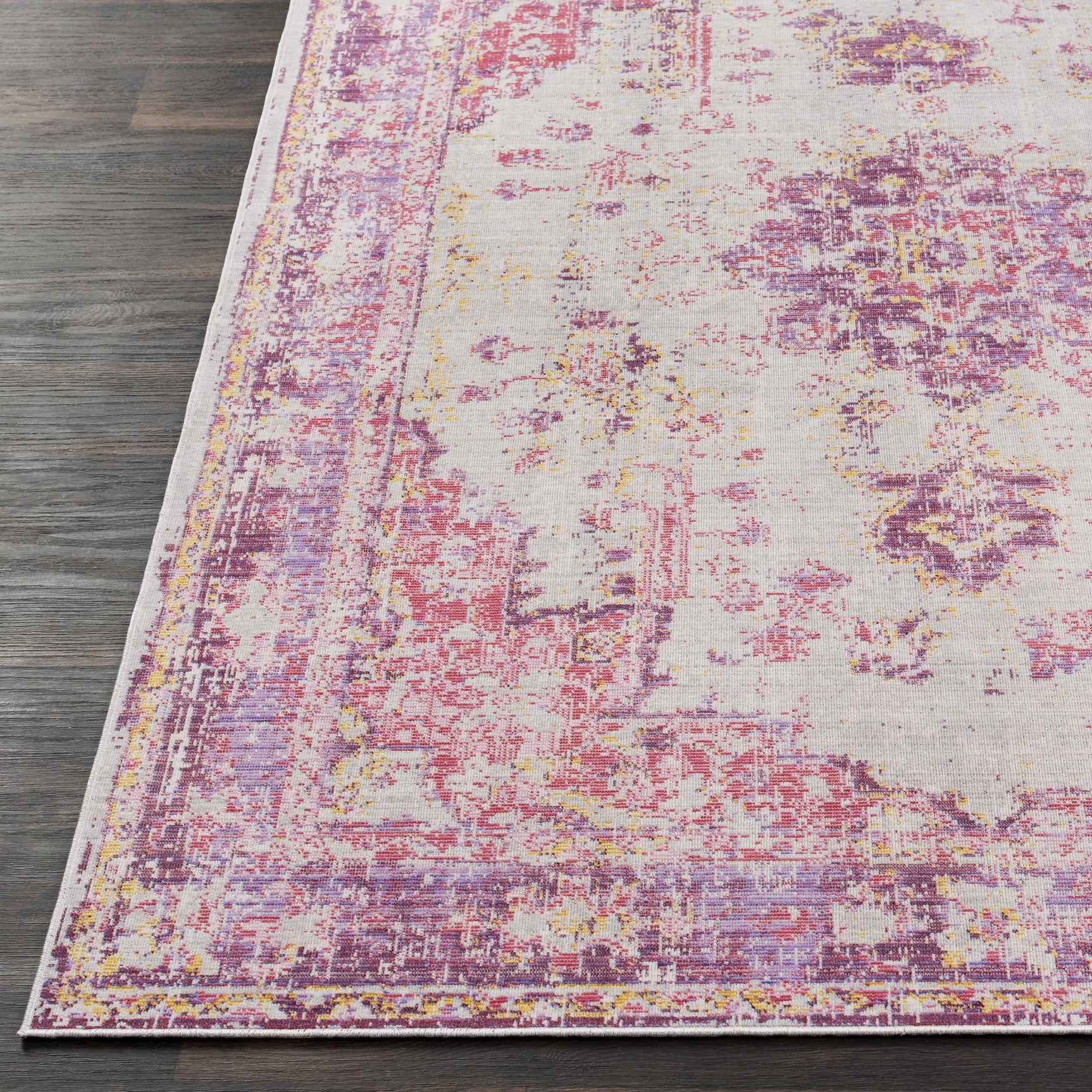 Laureldale Area Rug - Ornate Home