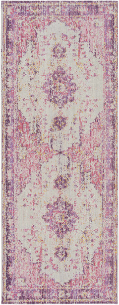 Laureldale Area Rug - Ornate Home