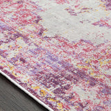 Laureldale Area Rug - Ornate Home