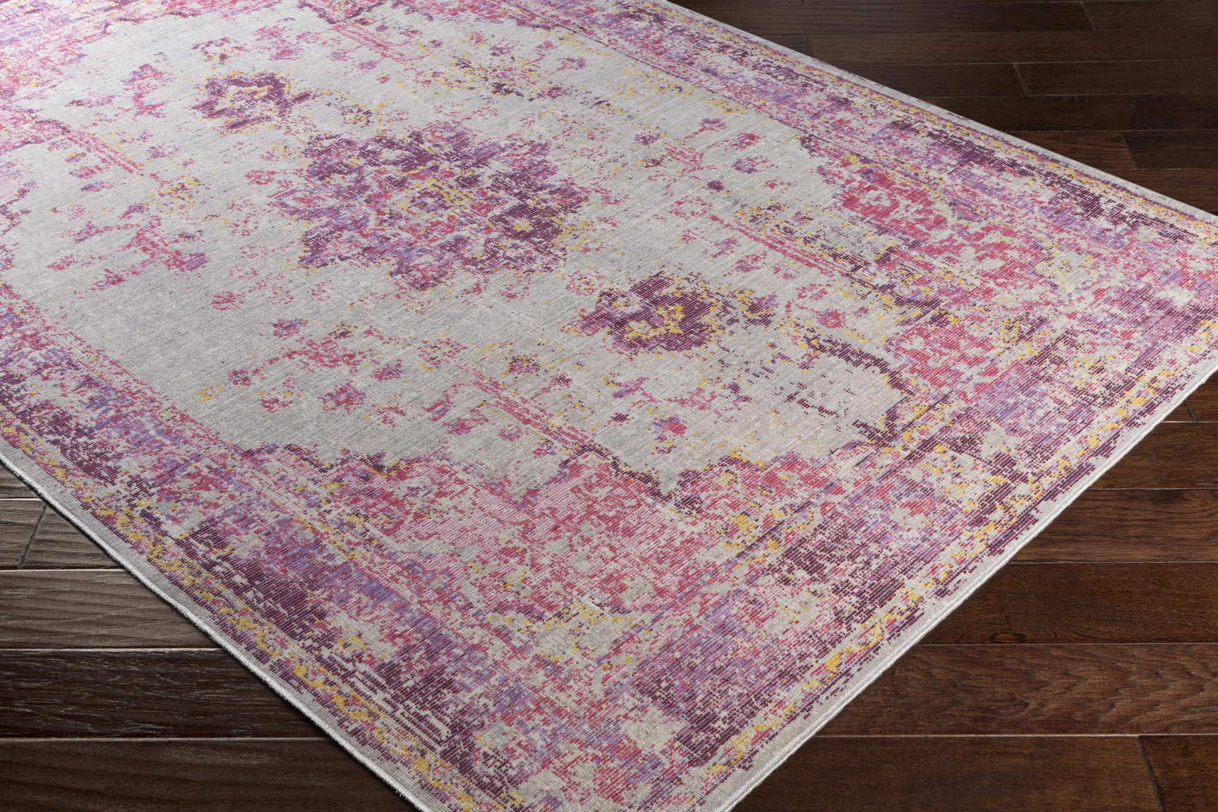 Laureldale Area Rug - Ornate Home