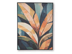 Laurelie Multi Wall Art - Ornate Home