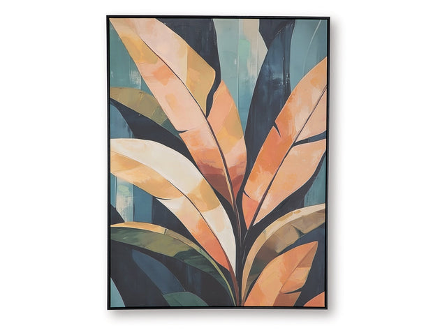 Laurelie Multi Wall Art - Ornate Home