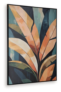 Laurelie Multi Wall Art - Ornate Home