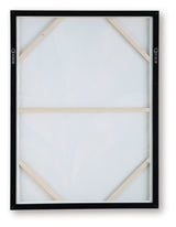 Laurelie Multi Wall Art - Ornate Home